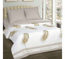 Постельное белье поплин АртПостель Прикосновение