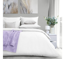 Постельное белье страйп-сатин Verossa Royal