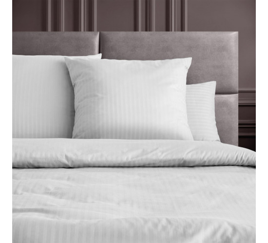 Постельное белье страйп-сатин Verossa Royal