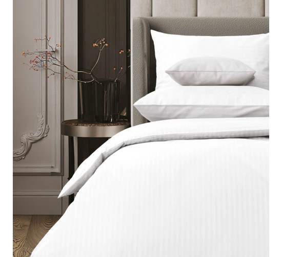 Постельное белье страйп-сатин Verossa Royal