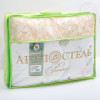 Одеяло АртПостель Premium collection Бамбук антистресс облегченное