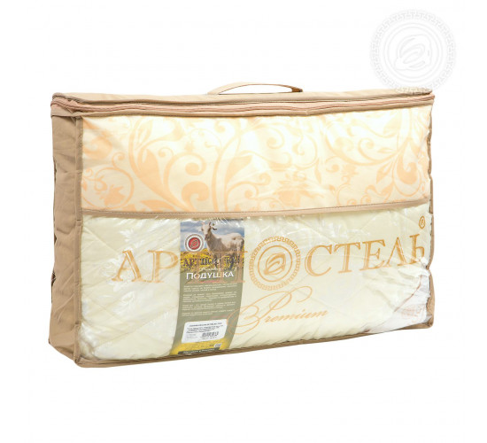 Подушка АртПостель Premium collection Кашемир