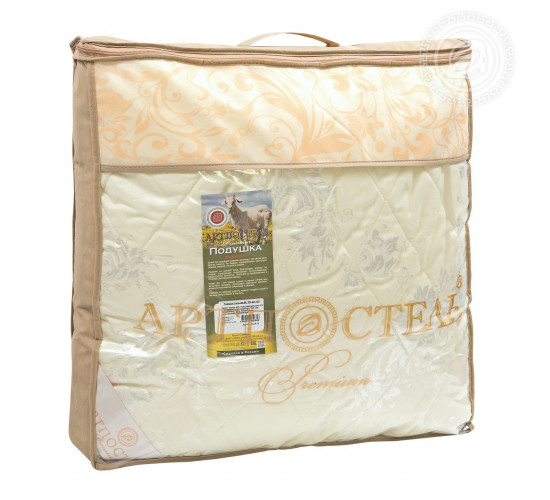 Подушка АртПостель Premium collection Кашемир