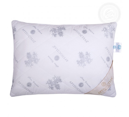 Подушка АртПостель Premium collection Бамбук