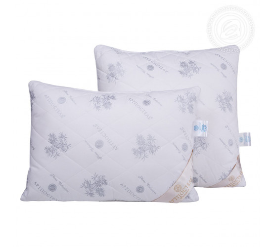 Подушка АртПостель Premium collection Бамбук