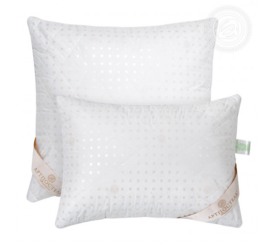Подушка АртПостель Premium collection Бамбук