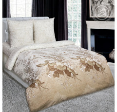 Постельное белье поплин АртПостель Адажио