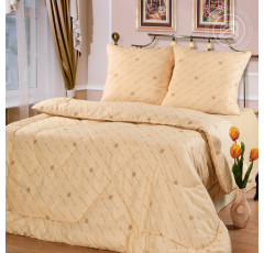 Одеяло АртПостель Comfort collection Шерсть всесезонное