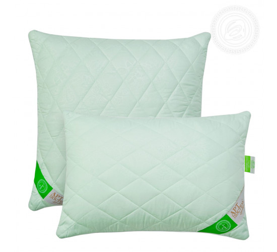 Подушка АртПостель Soft collection Бамбук