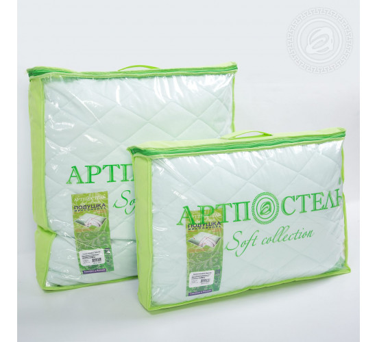 Подушка АртПостель Soft collection Бамбук