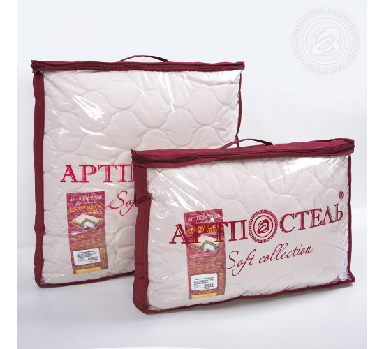 Подушка АртПостель Soft collection Верблюд