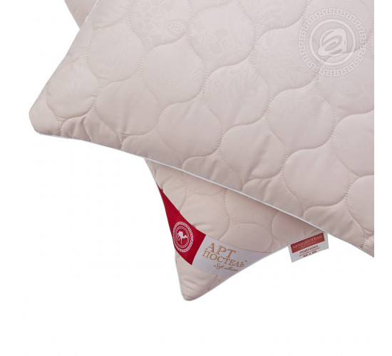 Подушка АртПостель Soft collection Верблюд
