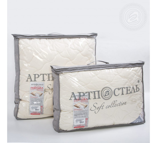Подушка АртПостель Soft collection Меринос