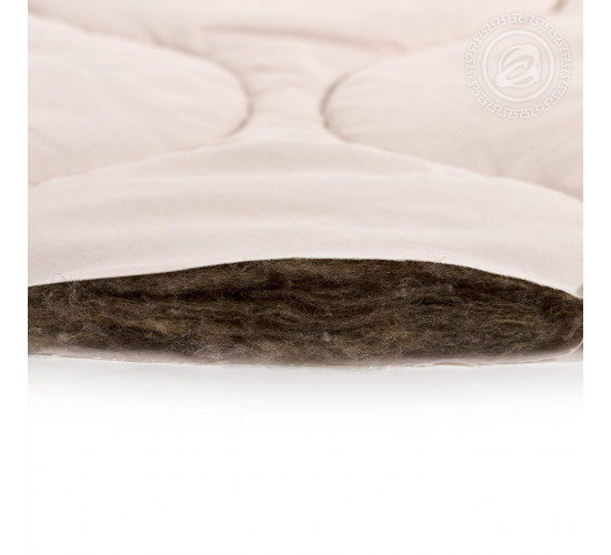 Одеяло АртПостель Soft collection Верблюд всесезонное