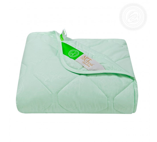 Одеяло АртПостель Soft collection Бамбук всесезонное Одеяло АртПостель Soft collection Бамбук всесезонное