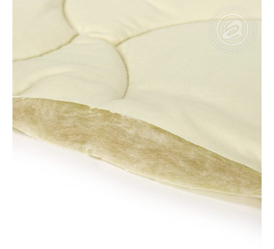 Одеяло АртПостель Soft collection Овечья шерсть облегченное