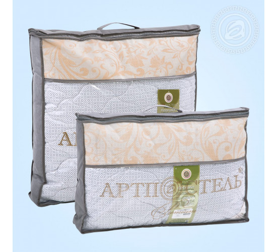 Подушка АртПостель Premium collection Меринос