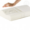 Подушка ортопедическая АртПостель Memory foam pillow