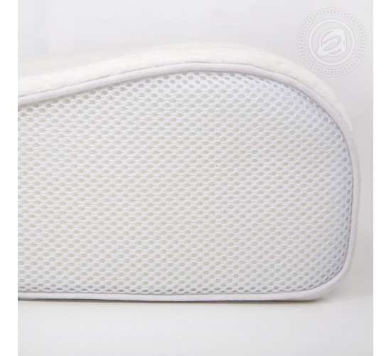 Подушка ортопедическая АртПостель Memory foam pillow