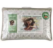 Подушка Греческая БИО