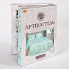 Постельное белье поплин АртПостель Миндаль