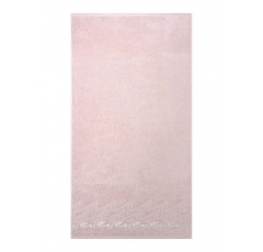 Полотенце махровое DM Прайм Brilliance бледно-розовый кизил