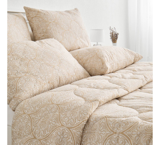 Подушка НордТекс Волшебная ночь Лен