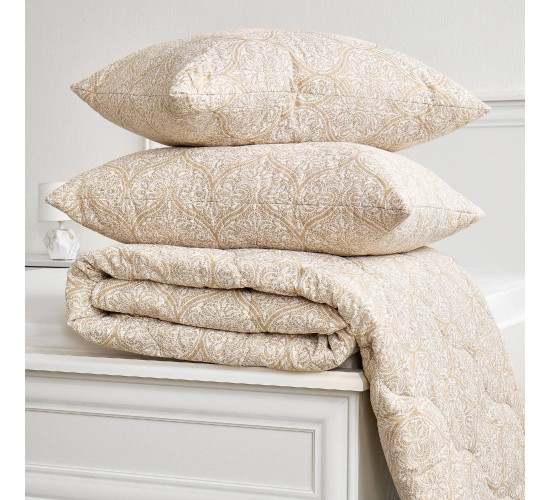 Подушка НордТекс Волшебная ночь Лен