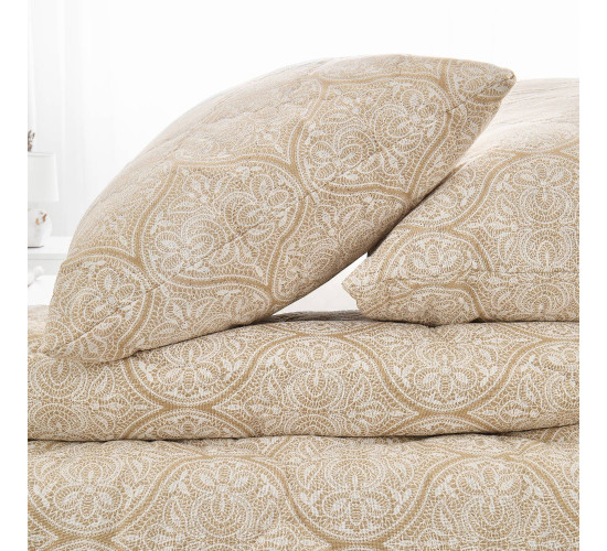 Подушка НордТекс Волшебная ночь Лен