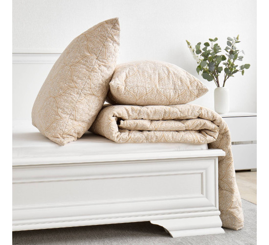 Подушка НордТекс Волшебная ночь Лен