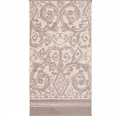 Полотенце махровое Cleanelly Delizioso