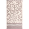 Полотенце махровое Cleanelly Delizioso