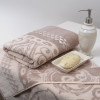 Полотенце махровое Cleanelly Delizioso