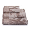 Полотенце махровое Cleanelly Foresta rosa