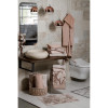 Полотенце махровое Cleanelly Foresta rosa