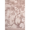 Полотенце махровое Cleanelly Foresta rosa