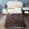 Плед велсофт Comfort Tex 5131 Квадраты
