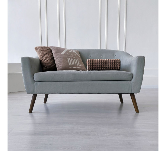 Плед велсофт Comfort Tex 5131 Квадраты Плед велсофт Comfort Tex 5131 Квадраты