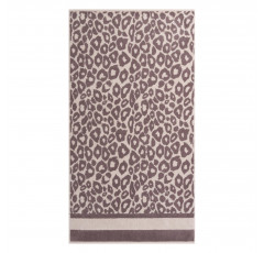 Полотенце махровое Cleanelly Bestia