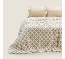 Плед велсофт Comfort Tex 1167 Набивка