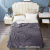 Плед велсофт Comfort Tex 5122 Квадраты