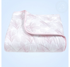 Одеяло АртПостель Comfort collection Лебяжий пух (кашемировое волокно) облегченное