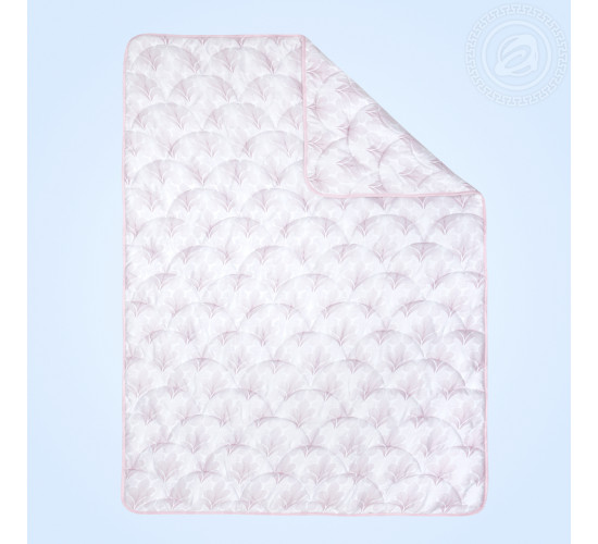 Одеяло АртПостель Comfort collection Лебяжий пух (кашемировое волокно) облегченное