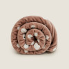 Плед велсофт Comfort Tex 1402 Набивка