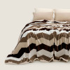 Плед велсофт Comfort Tex 1157 Набивка