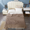 Плед велсофт Comfort Tex 5168 Квадраты