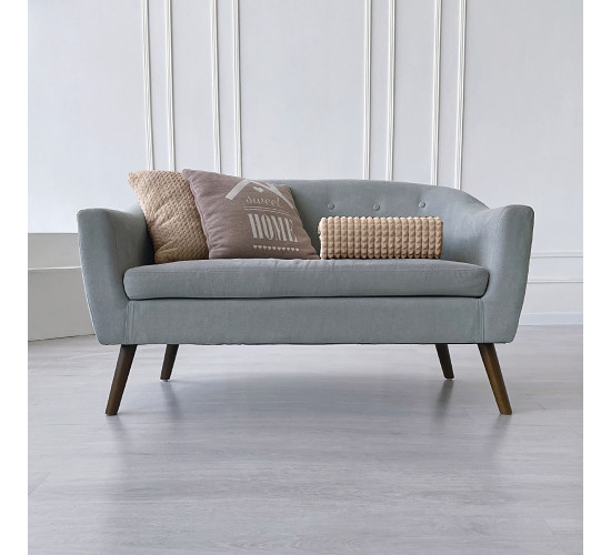 Плед велсофт Comfort Tex 5186 Квадраты Плед велсофт Comfort Tex 5186 Квадраты