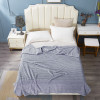 Плед велсофт Comfort Tex 5187 Квадраты