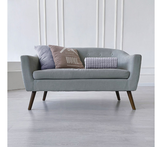Плед велсофт Comfort Tex 5187 Квадраты Плед велсофт Comfort Tex 5187 Квадраты