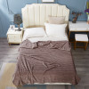 Плед велсофт Comfort Tex 5188 Квадраты